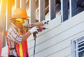 Affordable Siding Repair and Maintenance Services in St Michaels, MD